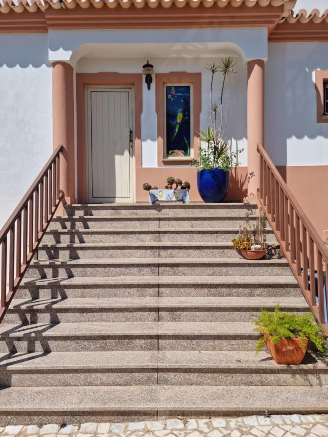 Villa Canto Da Sereia Ferragudo  Extérieur photo