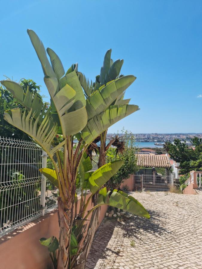 Villa Canto Da Sereia Ferragudo  Extérieur photo