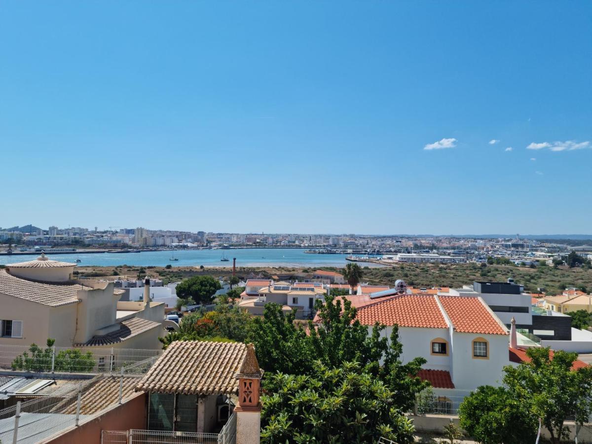 Villa Canto Da Sereia Ferragudo  Extérieur photo