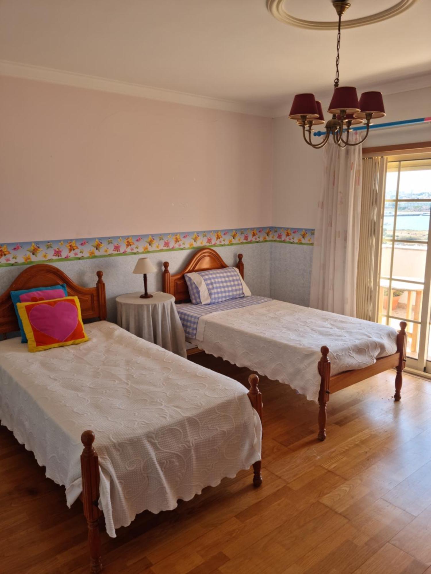 Villa Canto Da Sereia Ferragudo  Chambre photo