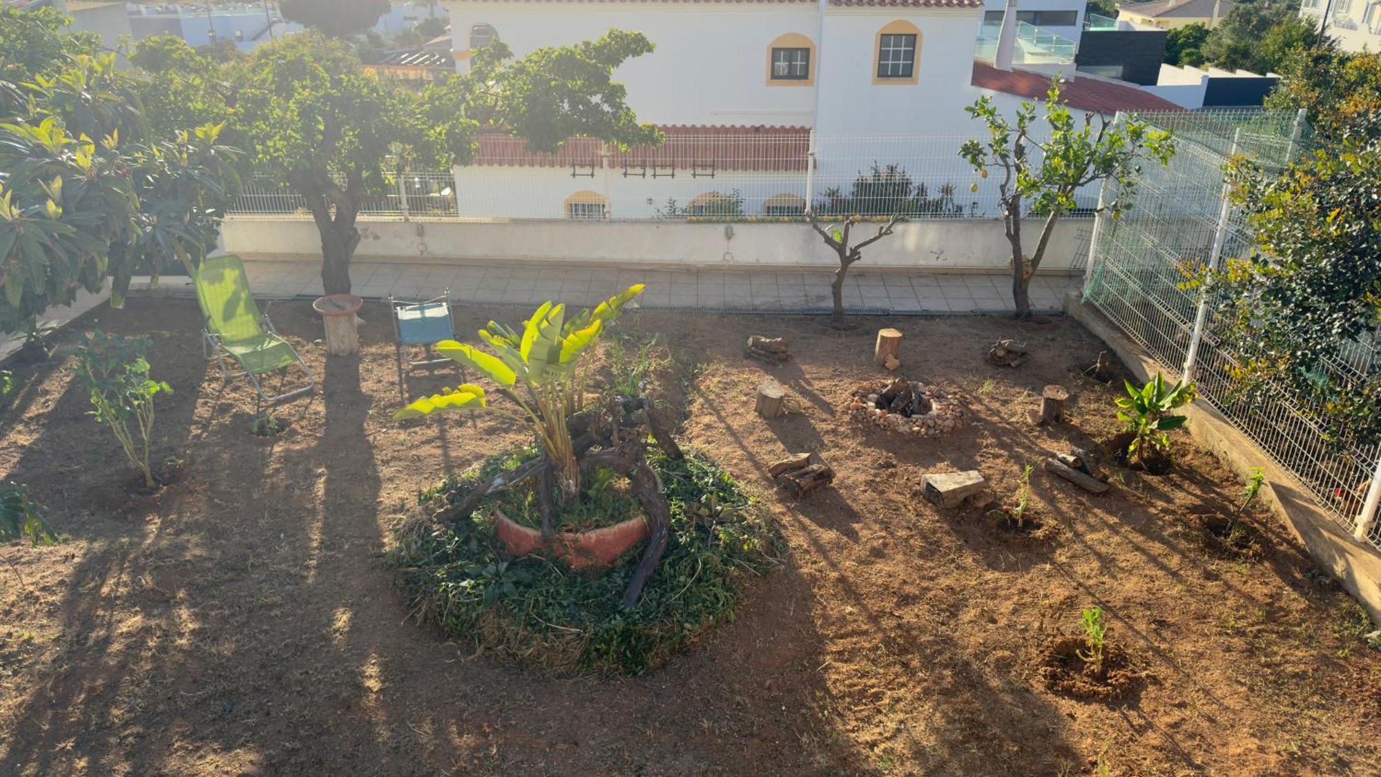 Villa Canto Da Sereia Ferragudo  Extérieur photo